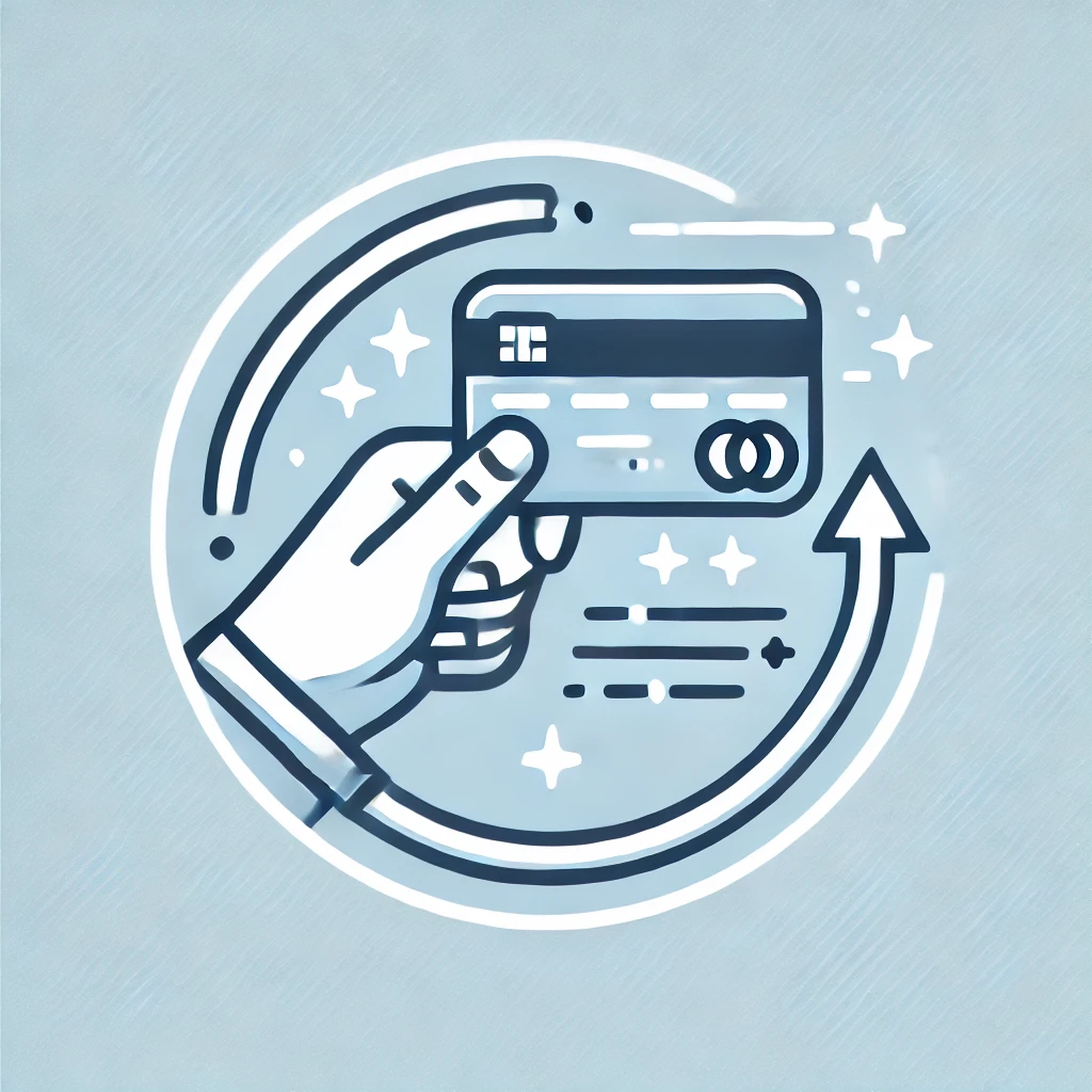 Featured icon three